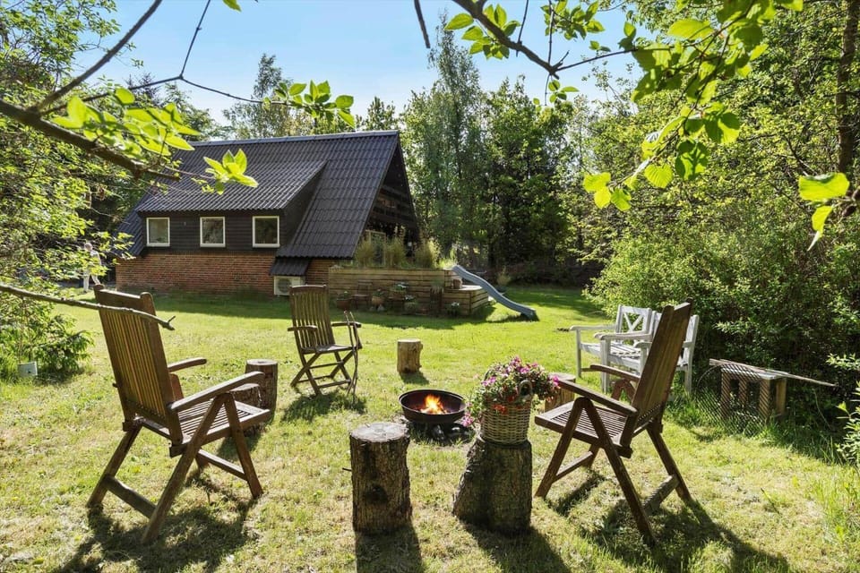 8991-Orsted-Spovevej-58 House in Central Denmark Region