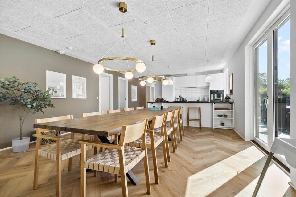 8851-Glesborg-Tranevej-13 House in Central Denmark Region