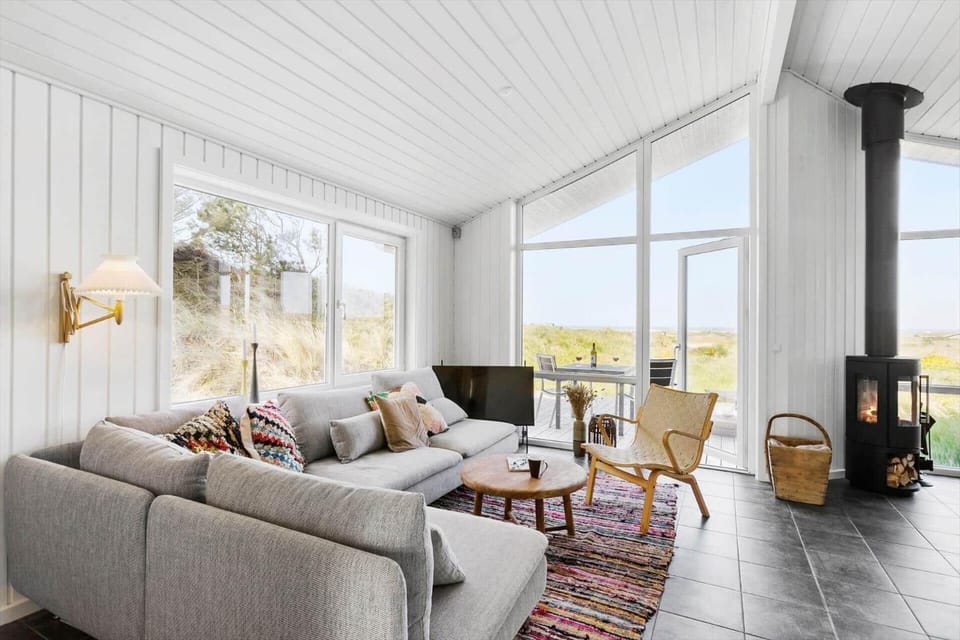 BL1428-Saltum-Karen-Mariesvej-31-D House in Løkken