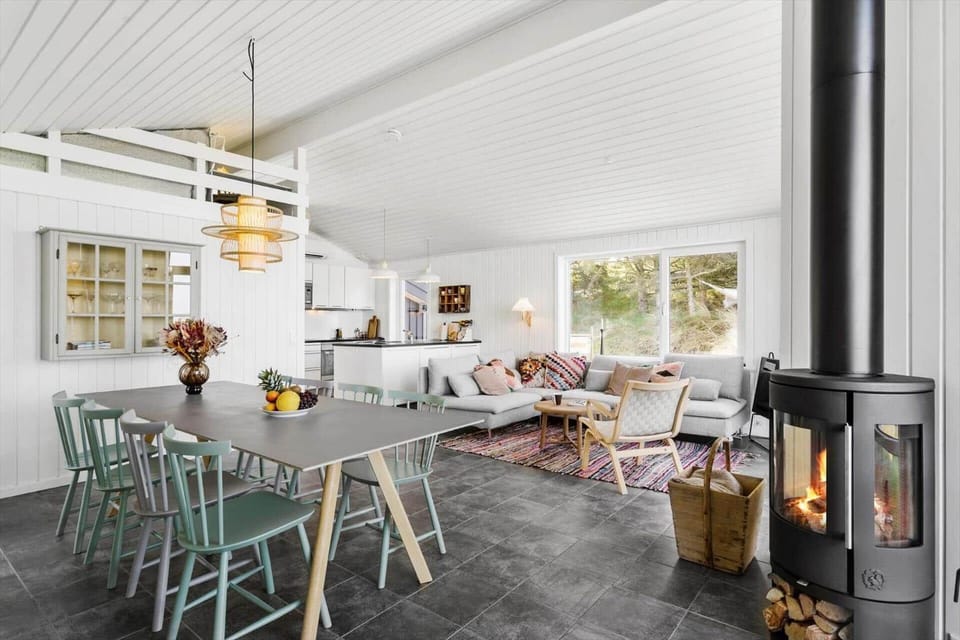 BL1428-Saltum-Karen-Mariesvej-31-D House in Løkken