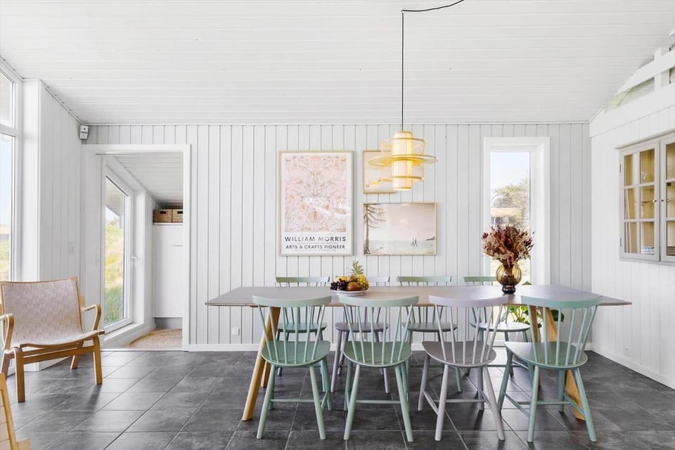 BL1428-Saltum-Karen-Mariesvej-31-D House in Løkken