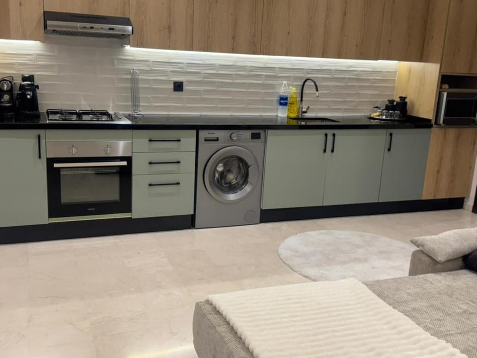 Superbe T2 moderne au cœur du Maarif Confort & Style Apartment in Casablanca