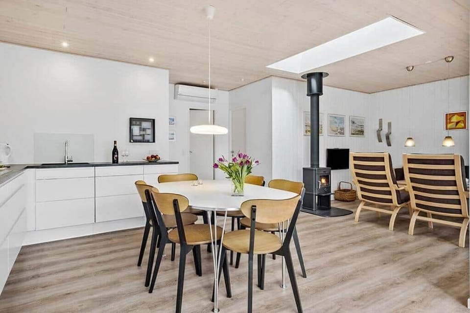 BL1359-Blokhus-Bellevueparken-24 House in Blokhus