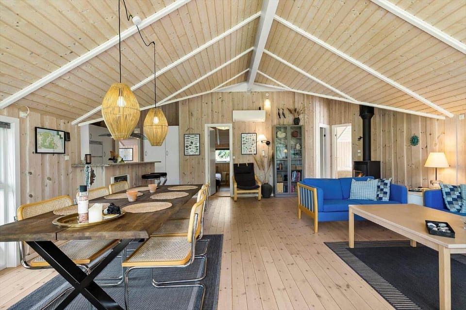 8502-Grenaa-Fridavej-17 House in Central Denmark Region