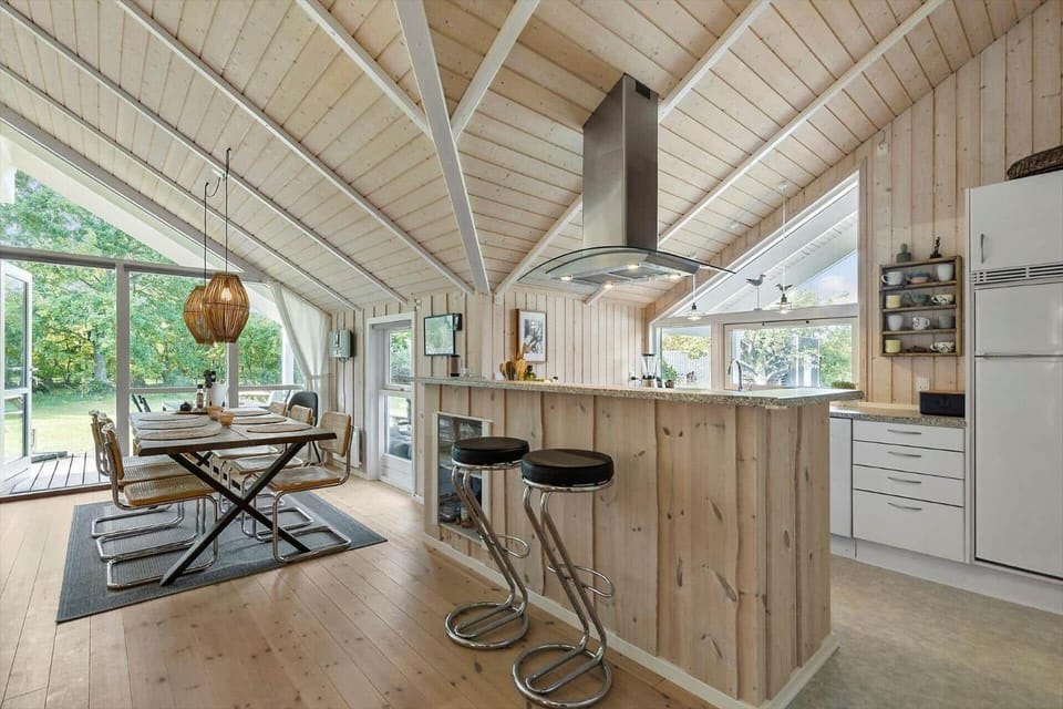 8502-Grenaa-Fridavej-17 House in Central Denmark Region