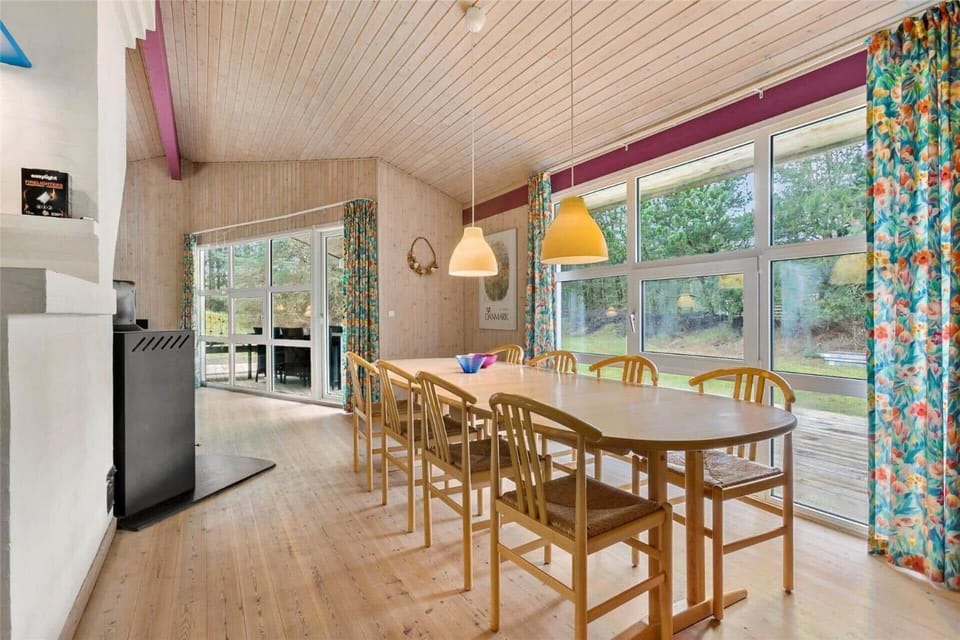 BL1786-Saltum-Ornebjergvej-22 House in Løkken