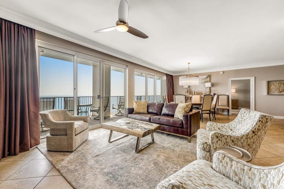 TOPS'L Tides 1203 House in Miramar Beach