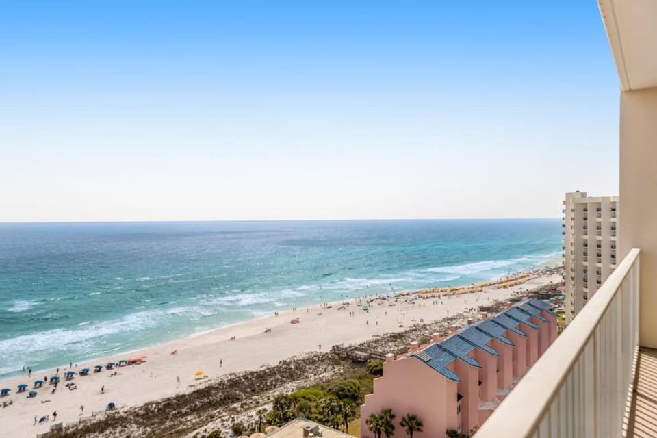 TOPS'L Tides 1203 House in Miramar Beach