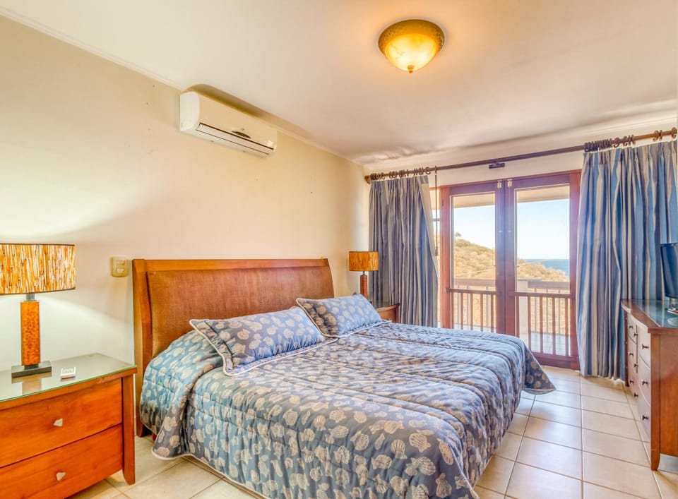 Bahia Pez Vela Villa at 26 Villa in Guanacaste Province