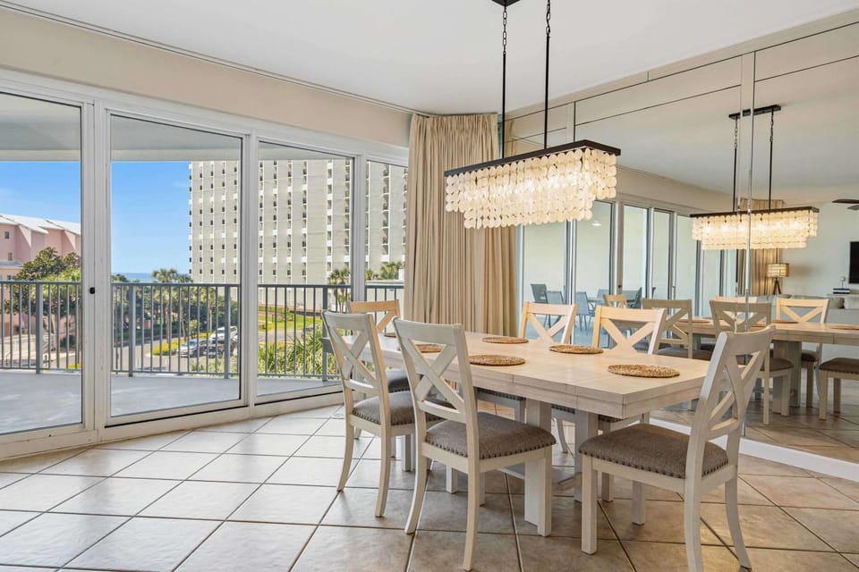 TOPS'L Tides 0208 House in Miramar Beach