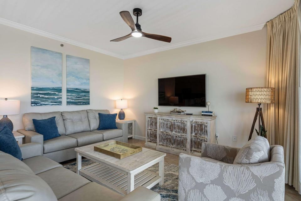 TOPS'L Tides 0208 House in Miramar Beach