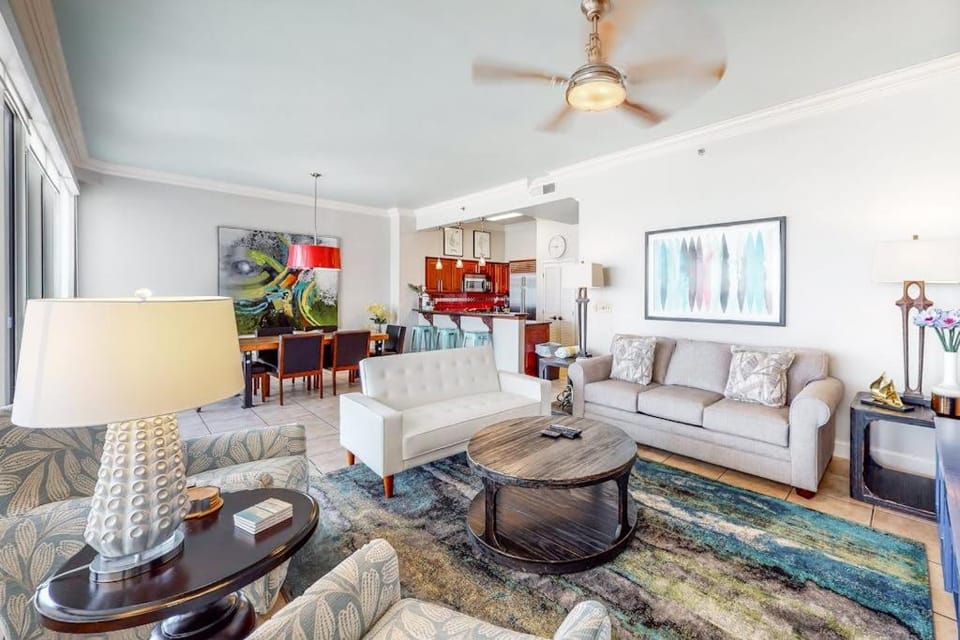 TOPS'L Tides 1508 House in Miramar Beach