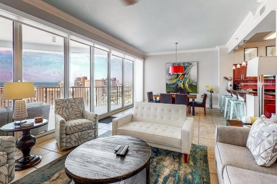 TOPS'L Tides 1508 House in Miramar Beach