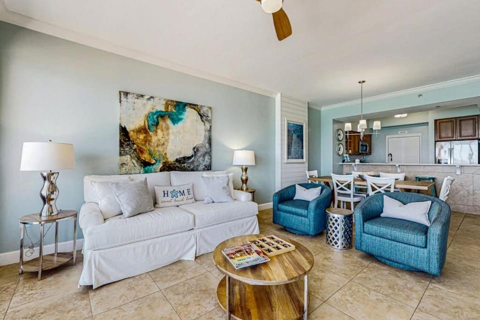 TOPS'L Tides 1002 House in Miramar Beach