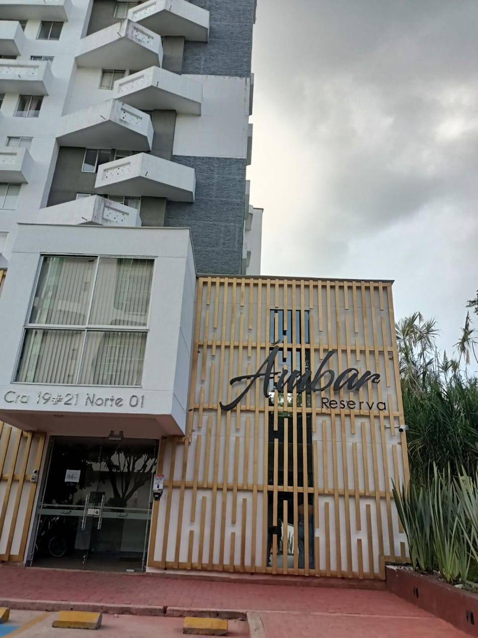 Apartamento Armenia, Excelente Ubicación Apartment in Armenia