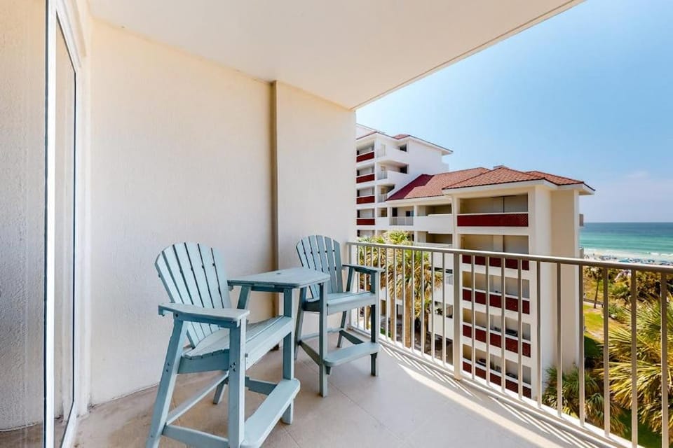 TOPS'L Tides 0302 House in Miramar Beach