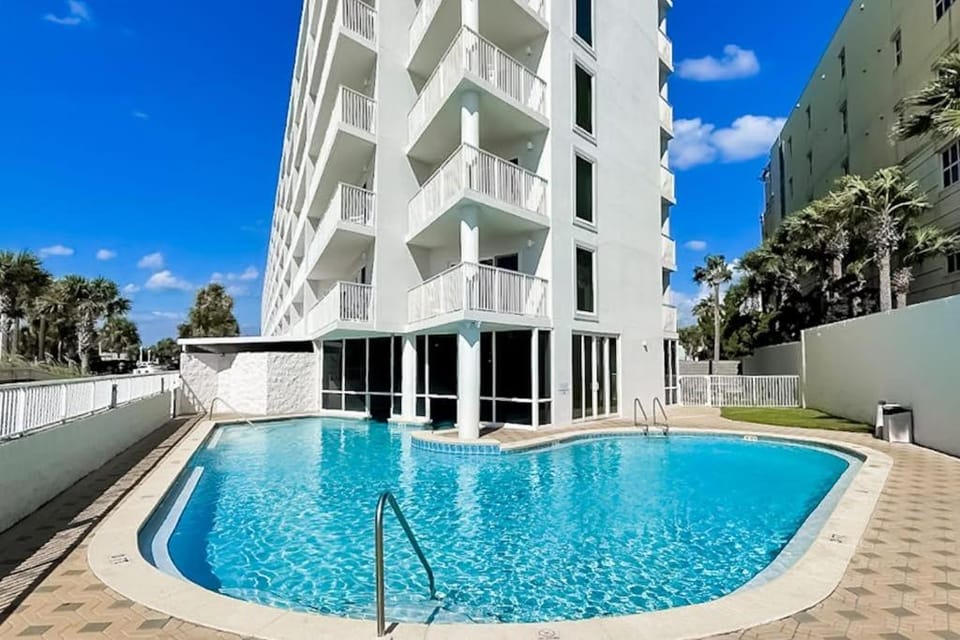 Seacrest 410 House in Okaloosa Island