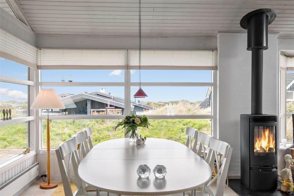 BL330-Blokhus-Lyngvej-2 House in Blokhus