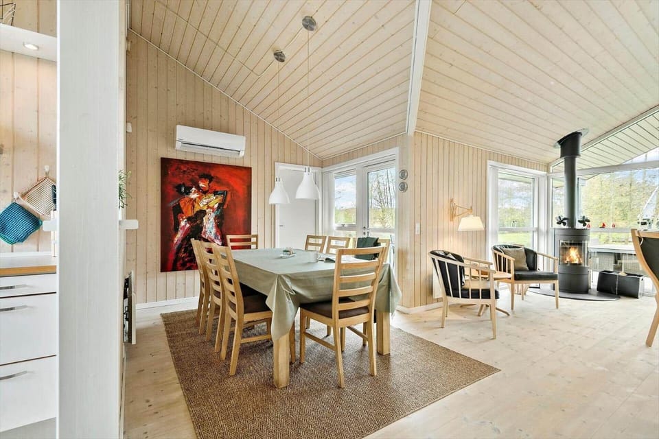 FAN018-Fano-Skovly-7 House in Region of Southern Denmark