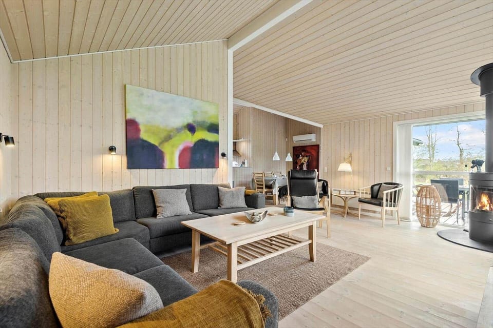 FAN018-Fano-Skovly-7 House in Region of Southern Denmark