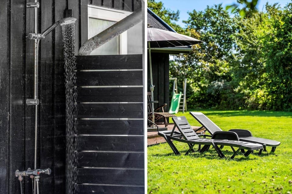 FAN018-Fano-Skovly-7 House in Region of Southern Denmark