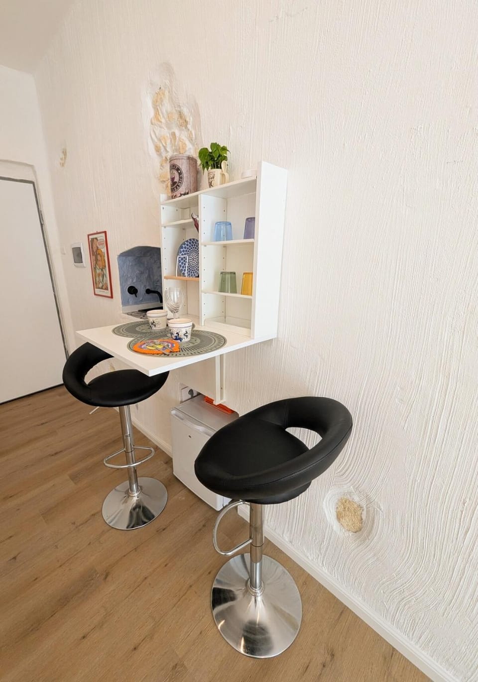 Casa Di Leda 1 Apartment in Cagliari