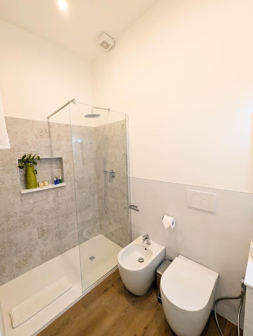 Casa Di Leda 1 Apartment in Cagliari