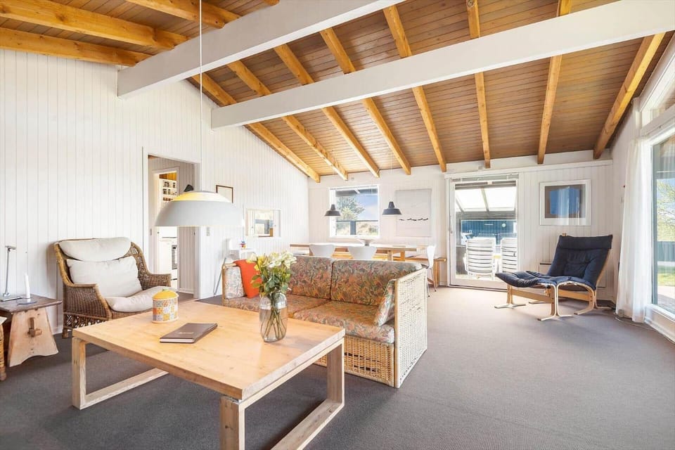 FAN036-Fano-Nonboevej-29 House in Region of Southern Denmark