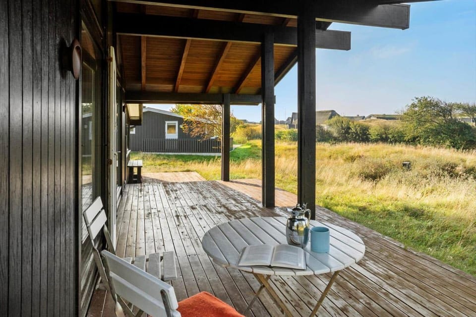 FAN036-Fano-Nonboevej-29 House in Region of Southern Denmark