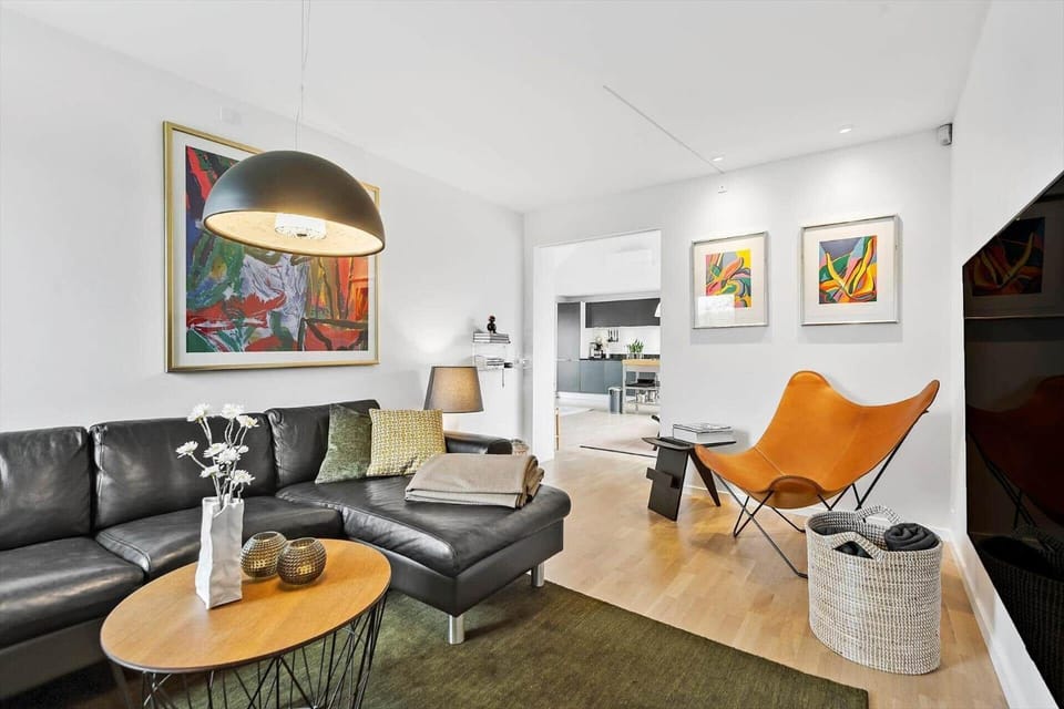 FAN006-Fano-Gogevej-43 House in Region of Southern Denmark