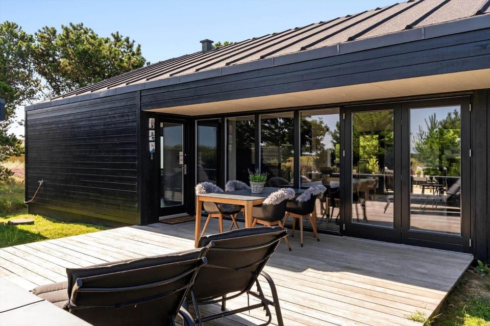 FAN006-Fano-Gogevej-43 House in Region of Southern Denmark