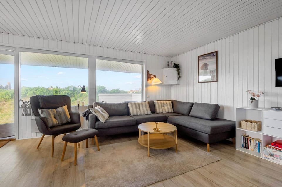 FAN051-Fano-Toppen-2 House in Region of Southern Denmark