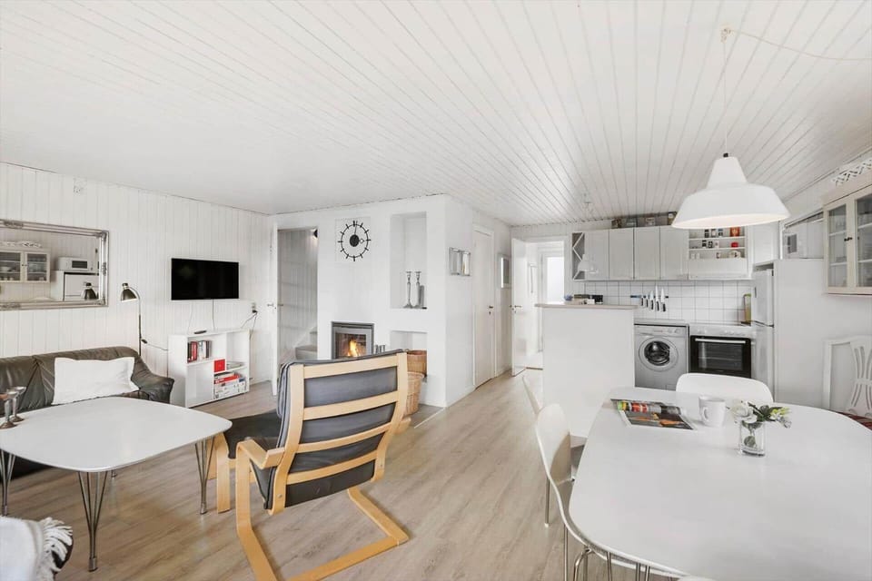 FAN051-Fano-Toppen-2 House in Region of Southern Denmark
