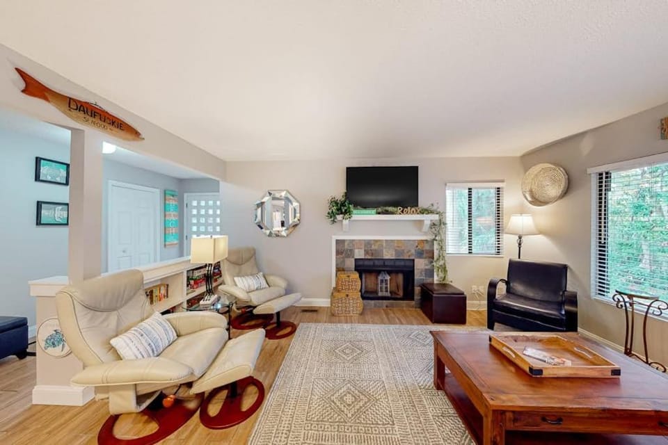 Beachwalk 206 House in Hilton Head Island