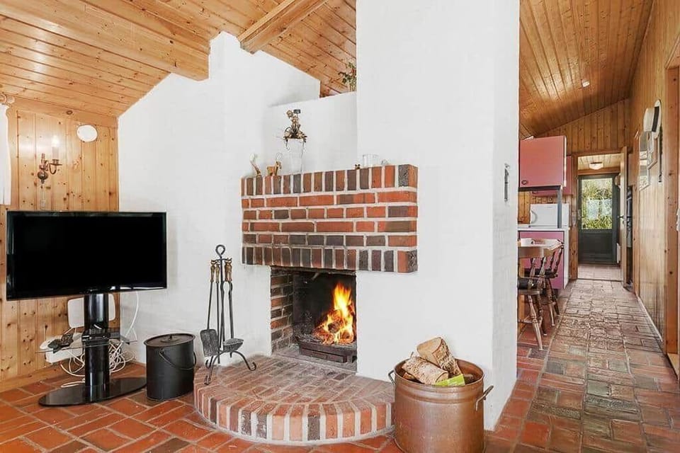 BL1308-Saltum-Kordalsvej-124 House in Løkken