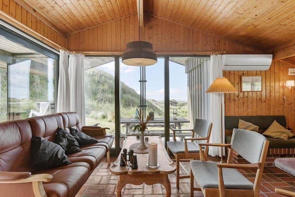 BL1308-Saltum-Kordalsvej-124 House in Løkken