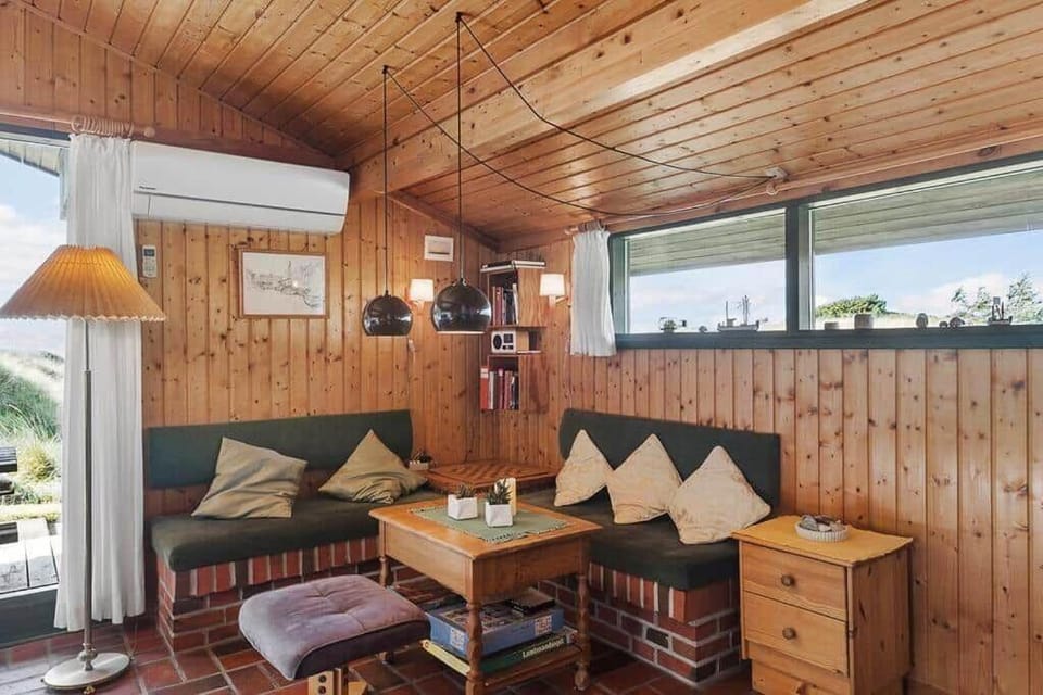 BL1308-Saltum-Kordalsvej-124 House in Løkken