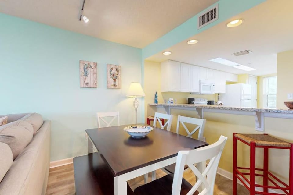 Seacrest 414 House in Okaloosa Island