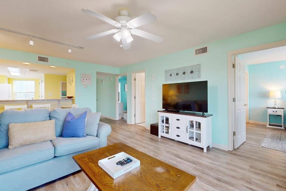 Seacrest 414 House in Okaloosa Island