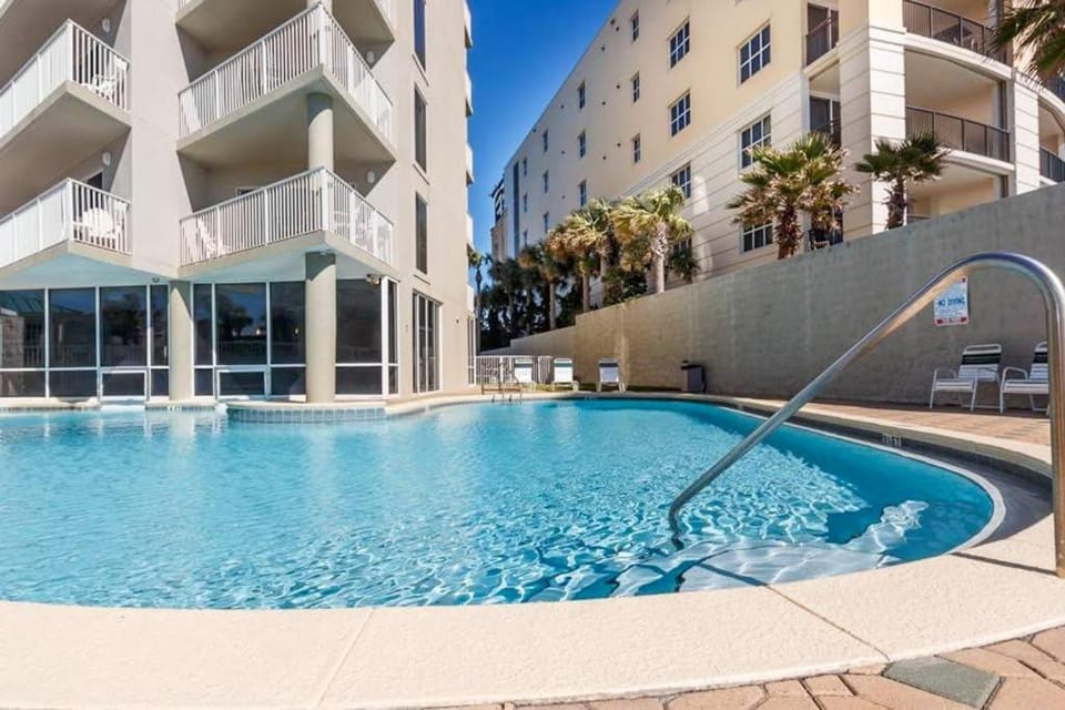 Seacrest 414 House in Okaloosa Island