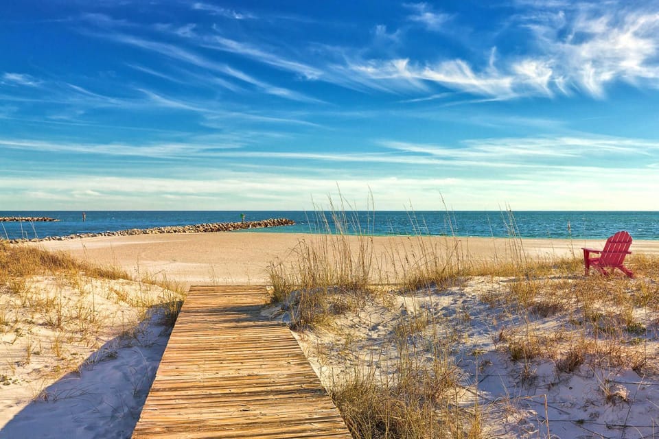 Grand Pointe 408 House in Orange Beach