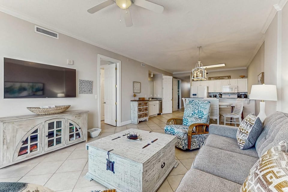 Grand Pointe 408 House in Orange Beach