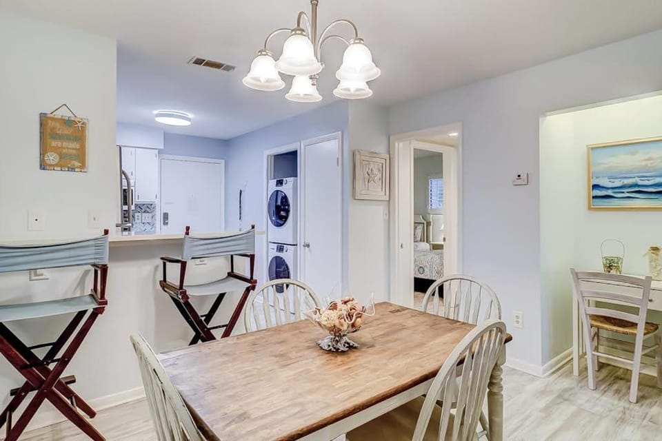 Fiddlers Cove 12G House in Hilton Head Island