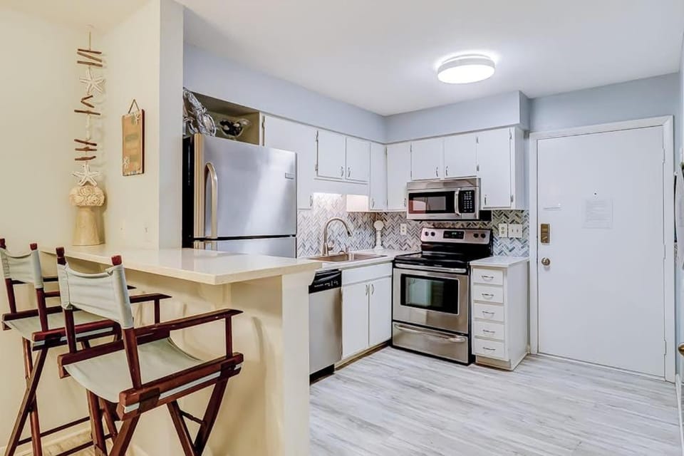 Fiddlers Cove 12G House in Hilton Head Island