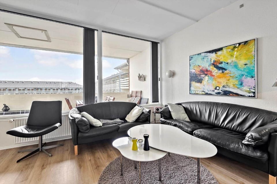 FAN029-Fano-Strandvejen-61-B201 Apartment in Region of Southern Denmark