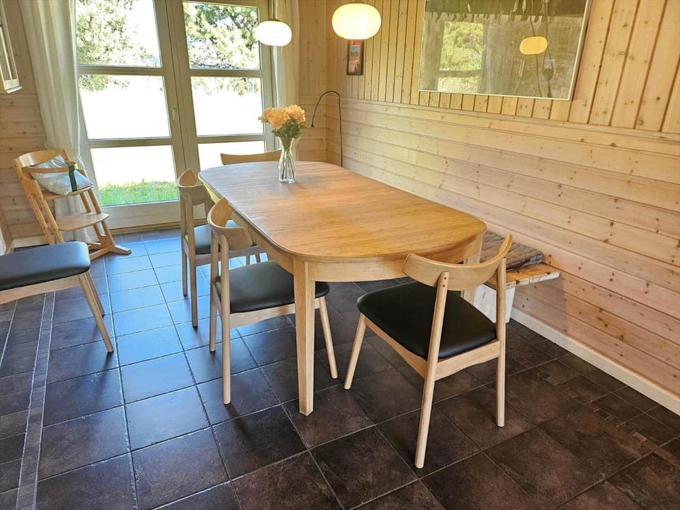 FAN057-Fano-Sonder-Nytoft-4 House in Region of Southern Denmark