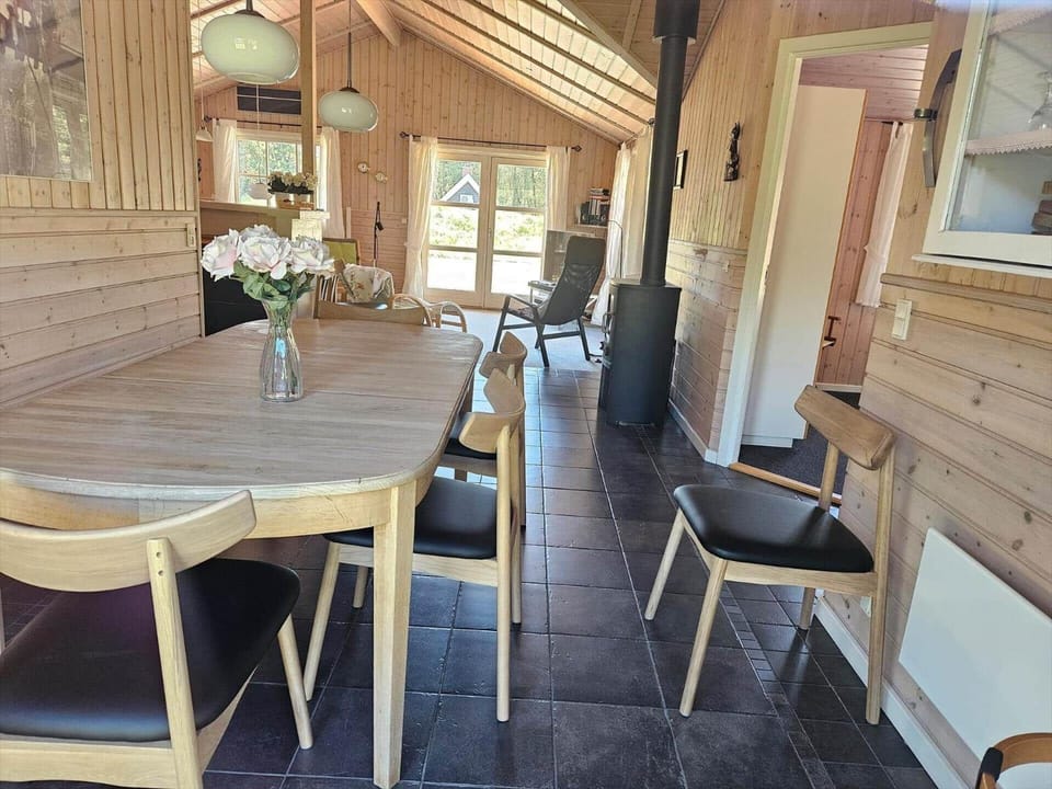 FAN057-Fano-Sonder-Nytoft-4 House in Region of Southern Denmark