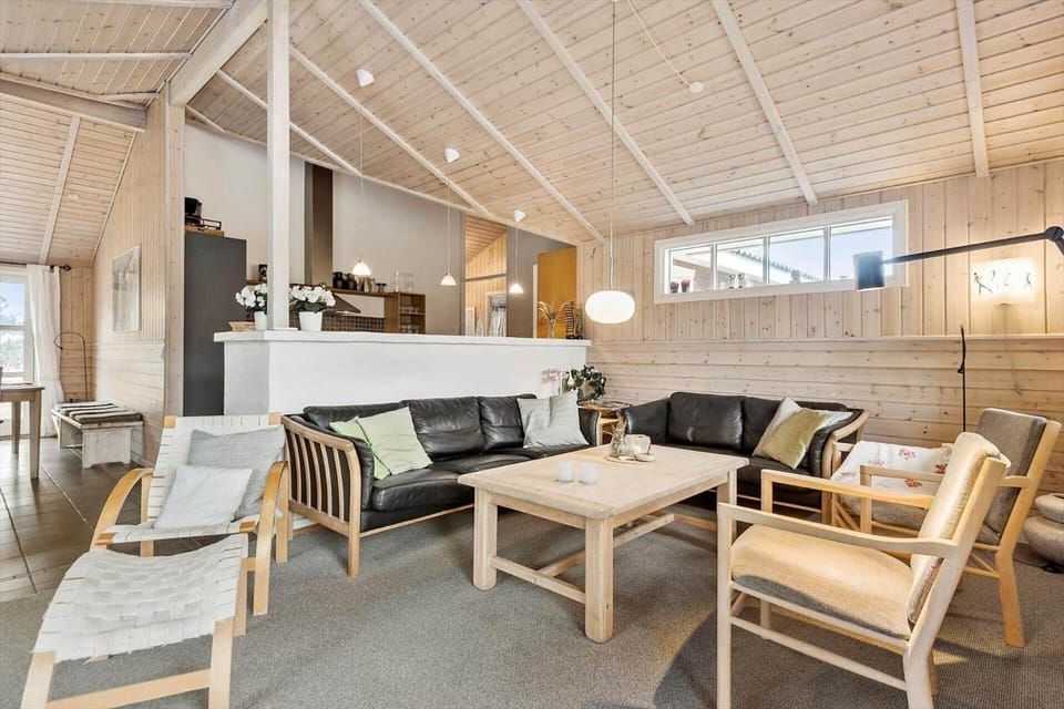 FAN057-Fano-Sonder-Nytoft-4 House in Region of Southern Denmark