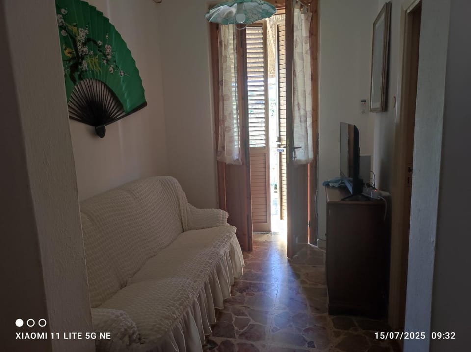 Maria Apartment in Castelsardo