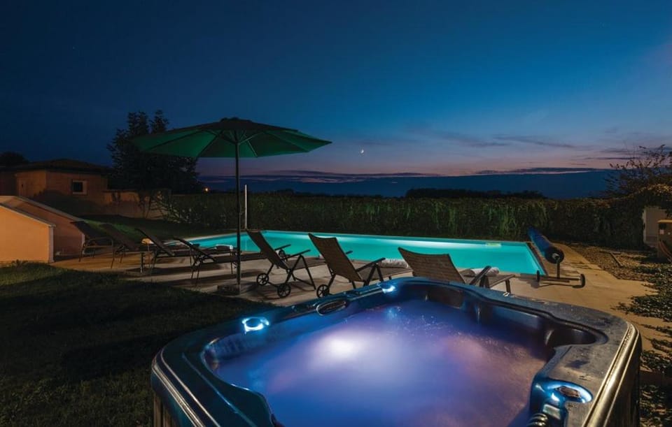 Spa and wellness centre/facilities, Swimming pool, Swimming pool